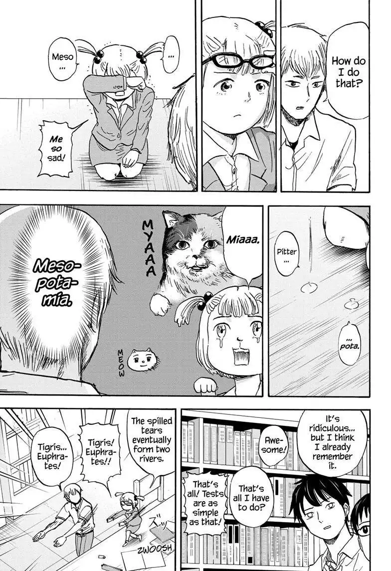 High School Family: Kokosei Kazoku Chapter 36 7